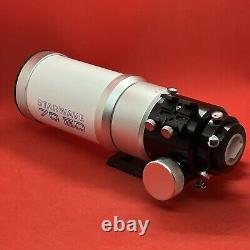 Altair Starwave 70ED APO Refractor 70mm/420 Imaging & Travel Scope withcase. A1