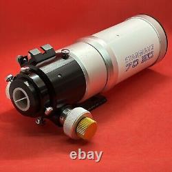 Altair Starwave 70ED APO Refractor 70mm/420 Imaging & Travel Scope withcase. A1