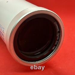 Altair Starwave 70ED APO Refractor 70mm/420 Imaging & Travel Scope withcase. A1