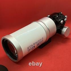 Altair Starwave 70ED APO Refractor 70mm/420 Imaging & Travel Scope withcase. A1