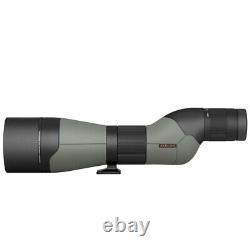 Athlon Argos 20-60x85 HD Straight Spotting Scope