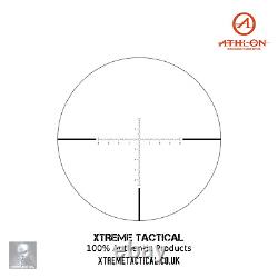 Athlon Optics Heras SPR 2-12x42mm Rifle Scope