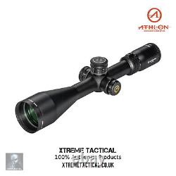 Athlon Optics Heras SPR 6-24x56mm Rifle Scope