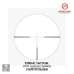 Athlon Optics Heras SPR 6-24x56mm Rifle Scope