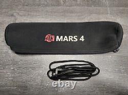 Atn Mars 4 1.25-5x 384x288 Thermal