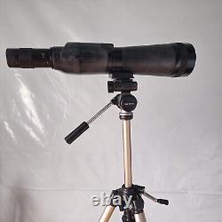 BARGAIN KOWA Spotting Scope Telescope 822 Two Eyepieces