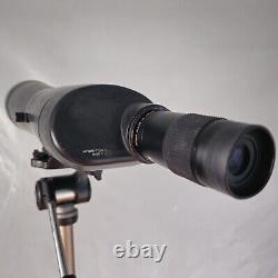 BARGAIN KOWA Spotting Scope Telescope 822 Two Eyepieces