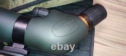 BARR & STROUD SIERRA 20X-60X ZOOM TELESCOPE SPOTTING SCOPE ONLY With Protec Case