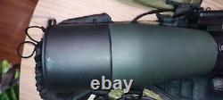 BARR & STROUD SIERRA 20X-60X ZOOM TELESCOPE SPOTTING SCOPE ONLY With Protec Case