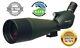 Barr & Stroud'sahara' 20-60x80 Mc Wp Spotting Scope Includes 10 Year Warranty