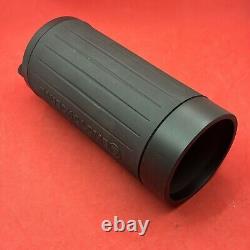 Bausch & Lomb 80mm F10 (800mm) SCT Telephoto Camera Lens / Spotting Scope. A1