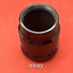 Bausch & Lomb 80mm F10 (800mm) SCT Telephoto Camera Lens / Spotting Scope. A1