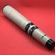 Bausch And Lomb The Discover 15x-60x 60mm (spotting) Telescope &original Case A1