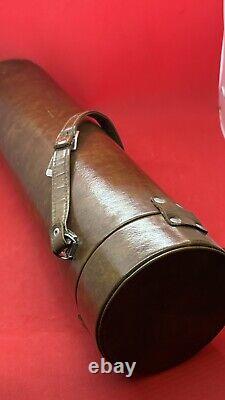 Bausch and Lomb The Discover 15x-60x 60mm (Spotting) Telescope &Original Case A1