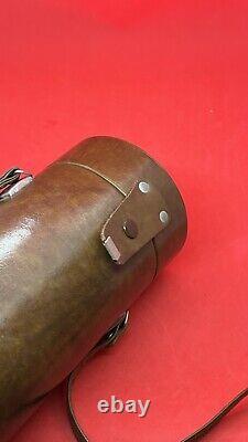 Bausch and Lomb The Discover 15x-60x 60mm (Spotting) Telescope &Original Case A1