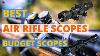 Best Air Rifle Scopes 2022 6 Best Budget Scopes