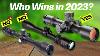 Best Rifle Scope 2023 Don T Buy One Before Watching This