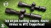 Best Scope For Airgun Hunting 2023
