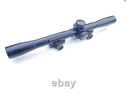 Bsa Telescopic Air Rifle Scope Sights 1950/60's