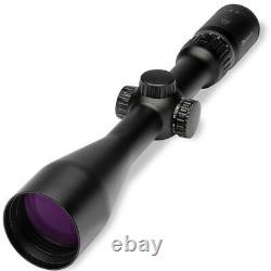 Burris Four Telescopic Rifle Scope XE 6-24x50mm Shooting Hunting Sports