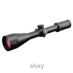 Burris Four X (30mm tube) 3-12x56 IR Rifle Scope