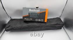 Bushnell Digital Night Vision Scope Equinox X650 Tripod SD Cards HuntingWildlife