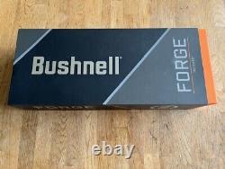 Bushnell Forge 4.5-27×50mm (LONG RANGE 1100yds+) scope, black, MOA, FFP