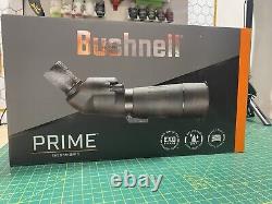 Bushnell Prime Spotting Scope