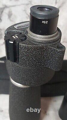 Bushnell Spacemaster Spotting Scope 60mm 25x eyepiece Optics Excellent Condition