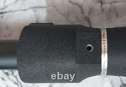 Bushnell Spacemaster Spotting Scope 60mm 25x eyepiece Optics Excellent Condition