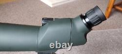 Celestron 20-60x60 45° Spotting Scope Excellent Condition