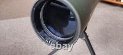 Celestron 20-60x60 45° Spotting Scope Excellent Condition