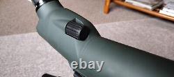 Celestron 20-60x60 45° Spotting Scope Excellent Condition