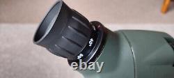 Celestron 20-60x60 45° Spotting Scope Excellent Condition