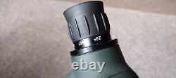 Celestron 20-60x60 45° Spotting Scope Excellent Condition