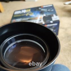 Celestron 22035 Travel Scope DX 70mm Portable Refractor Telescope