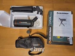 Celestron 52238 C70 Mini Mak spotting scope