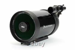 Celestron C5 Schmidt-Cassegrain Spotting Scope 50 x 127mm #52291 (UK Stock) BNIB