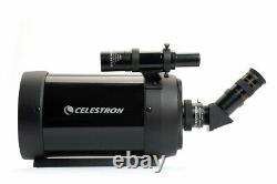 Celestron C5 Schmidt-Cassegrain Spotting Scope 50 x 127mm #52291 (UK Stock) BNIB