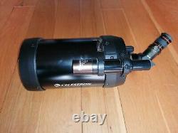 Celestron C5 Schmidt-Cassegrain Telescope Spotting Scope 125mm F10 52291