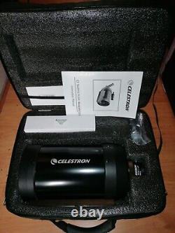 Celestron C5 Schmidt-Cassegrain Telescope Spotting Scope 125mm F10 52291