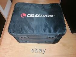 Celestron C5 Schmidt-Cassegrain Telescope Spotting Scope 125mm F10 52291