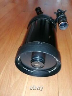 Celestron C5 Schmidt-Cassegrain Telescope Spotting Scope 125mm F10 52291