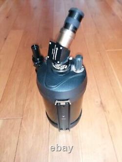 Celestron C5 Schmidt-Cassegrain Telescope Spotting Scope 125mm F10 52291