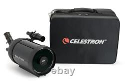 Celestron C5 Schmidt-Cassegrain Telescope Spotting Scope 127mm F10 1250mm 52291