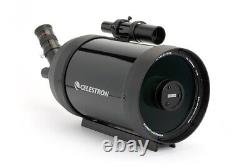 Celestron C5 Schmidt-Cassegrain Telescope Spotting Scope 127mm F10 1250mm 52291