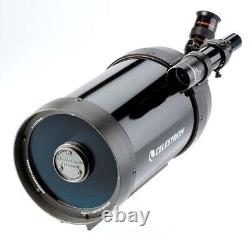 Celestron C5 Schmidt-Cassegrain Telescope Spotting Scope 127mm F10 1250mm 52291