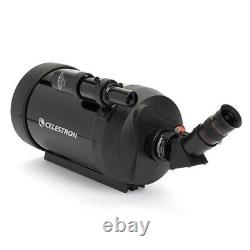 Celestron C5 Schmidt-Cassegrain Telescope Spotting Scope 127mm F10 1250mm 52291