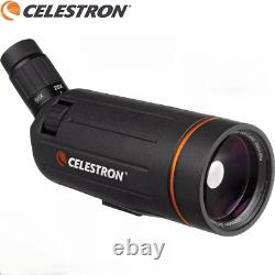 Celestron C70 Mini Mak 70mm Angled Spotting Scope Maksutov with Case