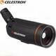 Celestron C70 Mini Mak 70mm Angled Spotting Scope Maksutov With Case